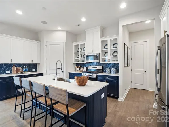 109 Portrait Way, Indian Trail, NC 28079