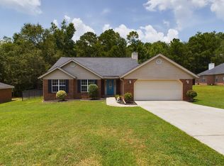 813 Stoneview Dr, Grovetown, GA 30813