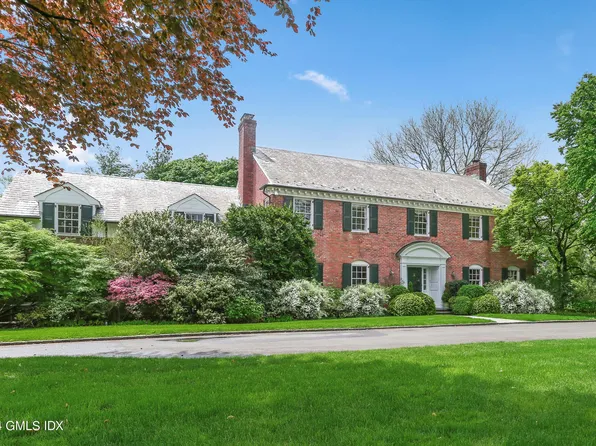 12 Lindsay Dr, Greenwich, CT 06830