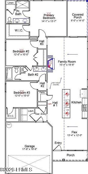 2nd image of 547 Waters Edge Way
