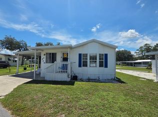 28229 County Road 33 #W328, Leesburg, FL 34748
