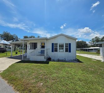 28229 County Road 33 #W328, Leesburg, FL, 34748