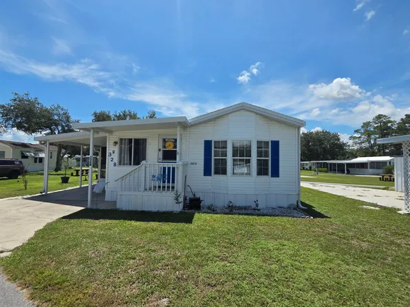 28229 County Road 33 #W328, Leesburg, FL 34748