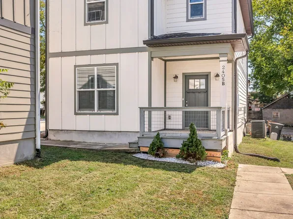 2405B Dowlan St, Nashville, TN 37208