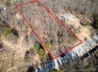 590 Crowder Rd, Mead, OK 73449