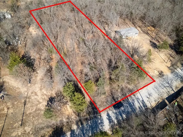 590 Crowder Rd, Mead, OK 73449