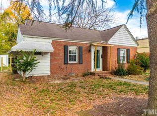 117 Higbee St, Durham, NC 27704