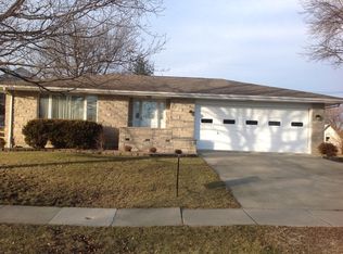 106 Main St, Thomasboro, IL 61878