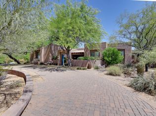 9112 E Los Gatos Dr, Scottsdale, AZ 85255
