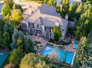 2766 E Danville Dr, Sandy, UT 84092