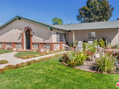 10042 Sunnybrae Ave, Chatsworth, CA, 91311