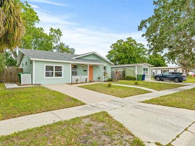 6308 S Renellie Ct, Tampa, FL, 33616