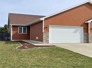 782 Brown School Rd, Evansville, WI 53536