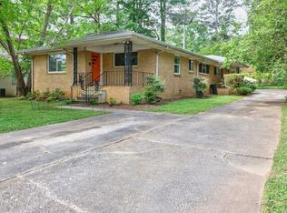 119 Driftwood Pl Unit A, Decatur, GA 30030
