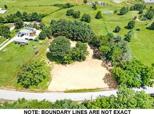 8395 Highway 52, Loretto, KY 40037