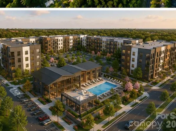 3700 Nevin Rd, Charlotte, NC 28269