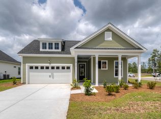 6124 Chadderton Cir, Myrtle Beach, SC 29579