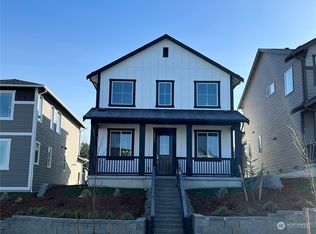 LOT 12959 617th Ave E, Bonney Lake, WA