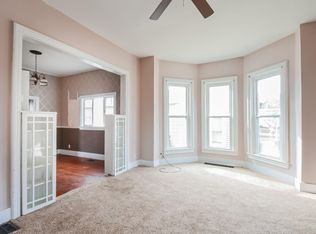 127 E Columbus St, West Liberty, OH