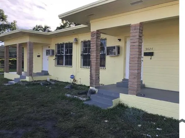 9620 NW 5th Ave, Miami, FL 33150