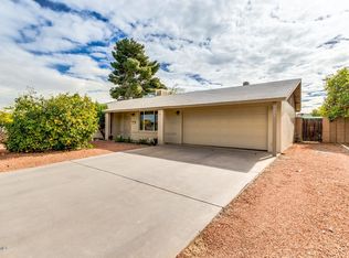 3507 E Altadena Ave, Phoenix, AZ 85028