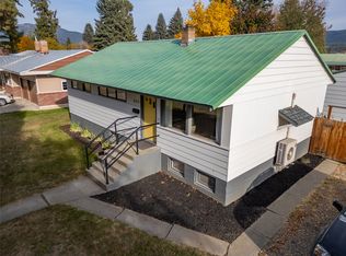 511 Nevada Ave, Libby, MT 59923