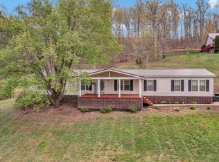 579 Fraley Rd, Salt Lick, KY 40371