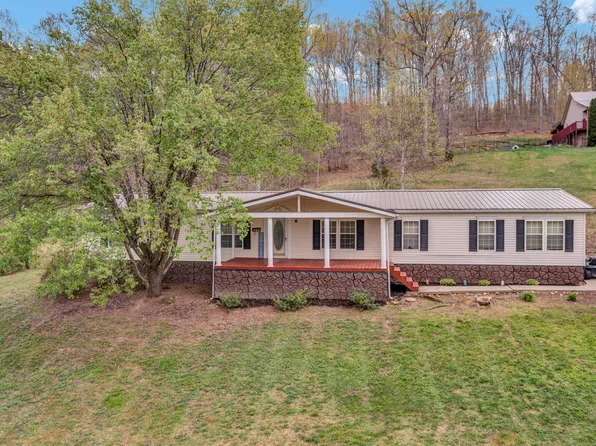 579 Fraley Rd, Salt Lick, KY 40371