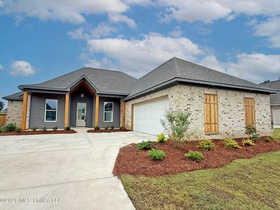 322 Tremont Dr, Florence, MS, 39073