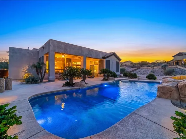 2834 Sidewheel Dr, Bullhead City, AZ 86429