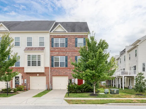 513 Bluffton Dr, Glen Burnie, MD 21060