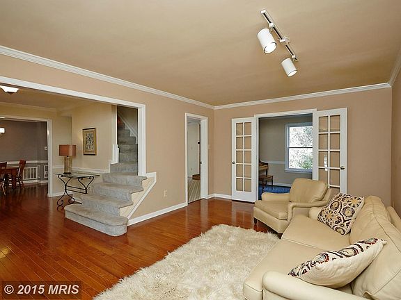 4th image of 2792 Mansway Dr