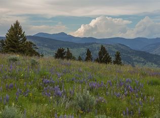 3 Tract Bull Gln, Drummond, MT 59832