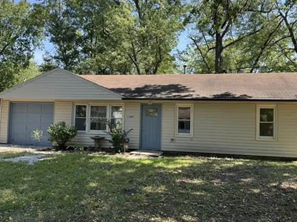 11307 Donnelly Ave, Kansas City, MO 64134