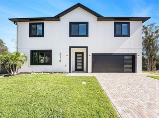 514 Summit St, Largo, FL 33770
