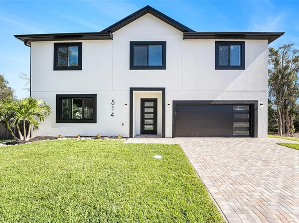 514 Summit St, Largo, FL 33770