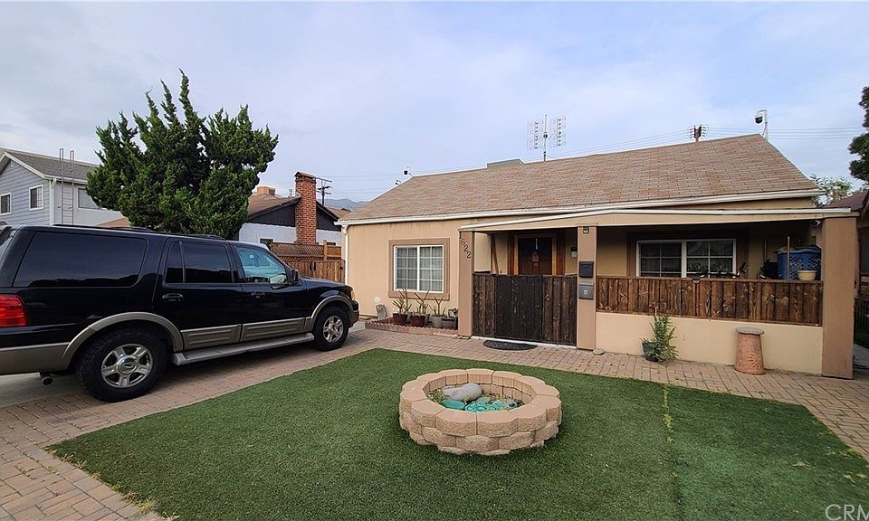 1622 Keeler St, Burbank, CA 91504 MLS TR22075263 Zillow