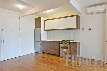 Rented by Fiddler Realty