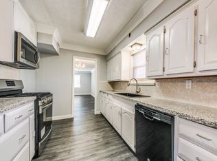 9133 Fairhaven Ln, Dallas, TX 75227