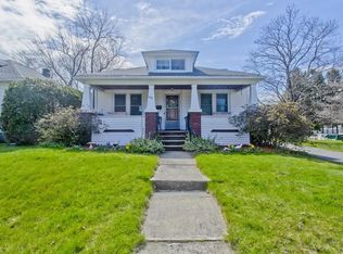 2078 Pleasant St, Three Rivers, MA 01080