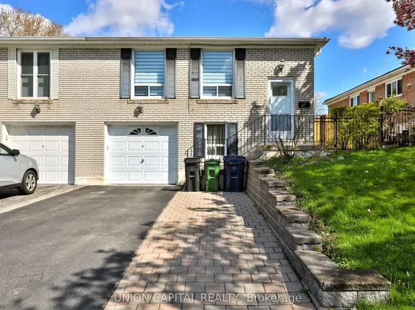 168 Old Sheppard Ave, Toronto, ON