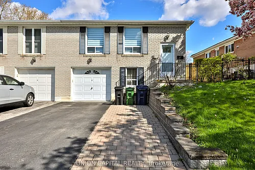 168 Old Sheppard Ave #MAIN Photo 1