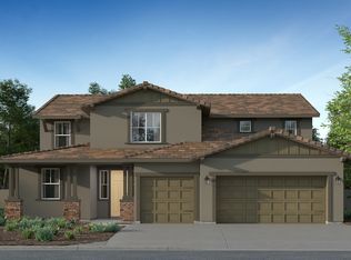 Residence Four Plan, Estrella, Moreno Valley, CA 92551