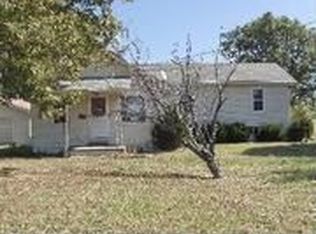 139 Rr 1, Broughton, IL 62817