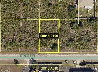 3306 6th St W UNIT 4, Lehigh Acres, FL 33971