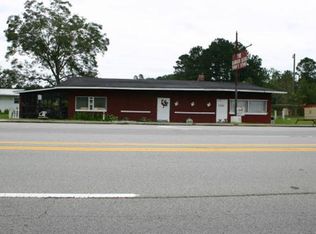 2426 Us Highway 301, Claxton, GA 30417