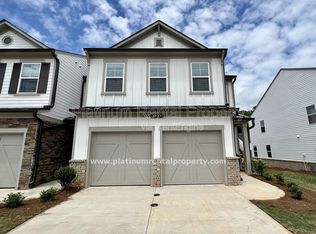 5770 Thornton Dr, Cumming, GA