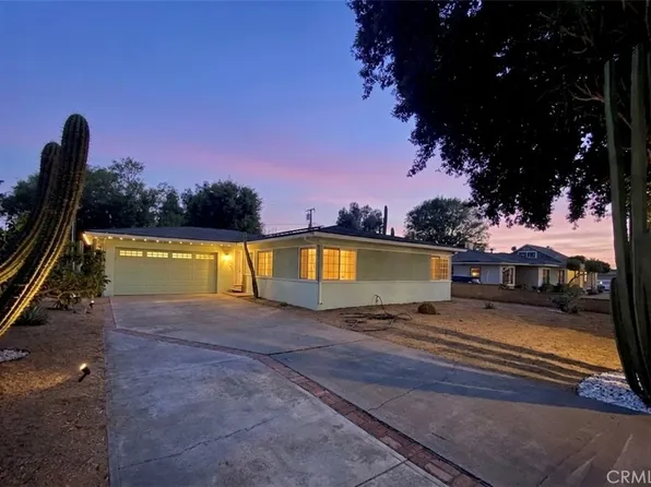 3440 Mono Dr, Riverside, CA 92506