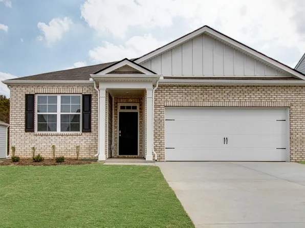 4048 Amelia Ln, White House, TN 37188