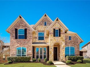 507 Lone Falcon Ln, Frisco, TX 75034